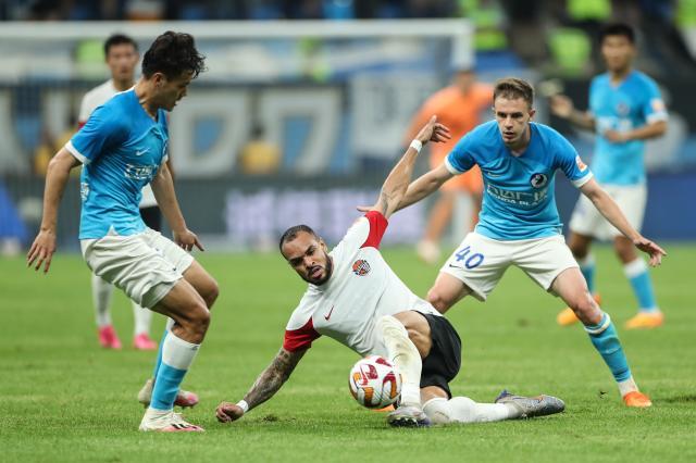 乐鱼体育平台入口-马德兴：海牛之困，主帅须改变！