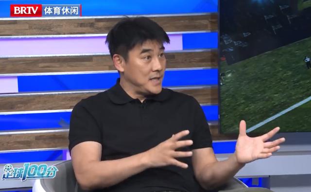 乐鱼体育平台入口-李明：管理层球员受欠薪影响 国安赛季目标争亚冠