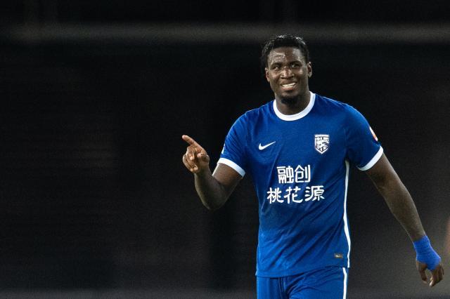 乐鱼体育官网下载-韩媒高度关注马尔康入籍与否 揭秘巴西帮让他更强